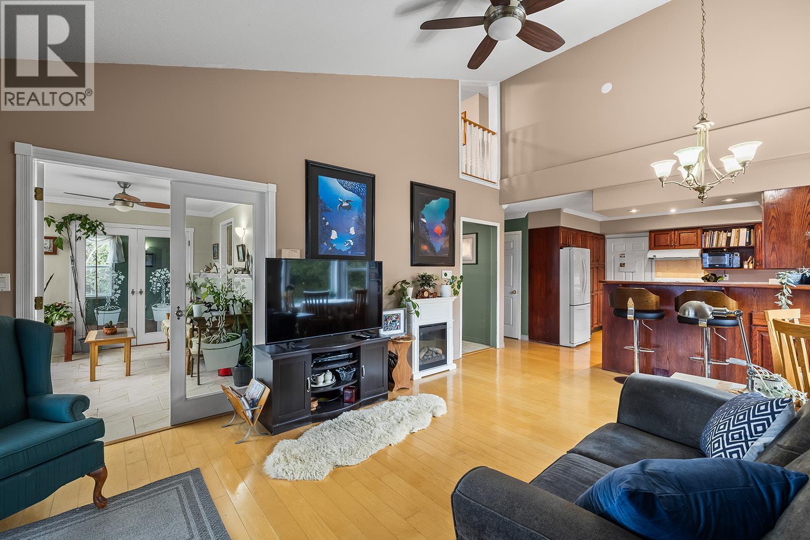 3219 Sagebrush Court, West Kelowna