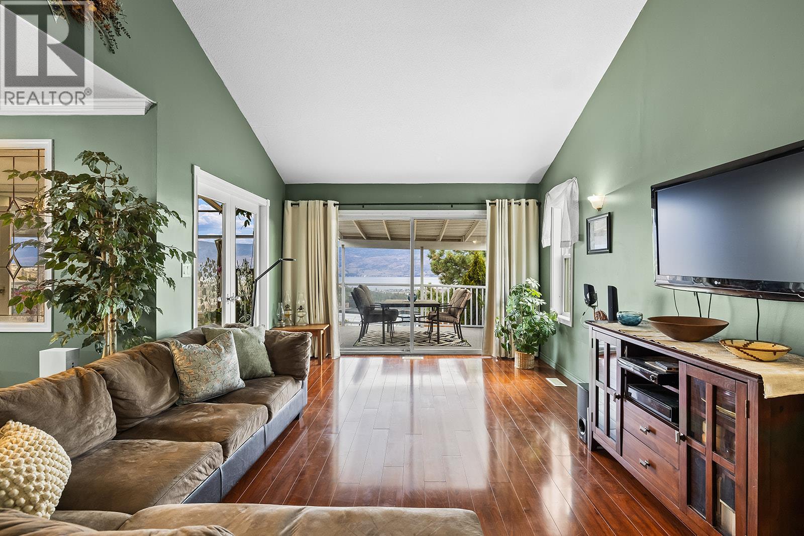 3219 Sagebrush Court, West Kelowna