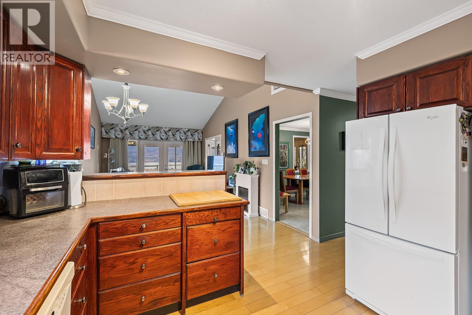 3219 Sagebrush Court, West Kelowna