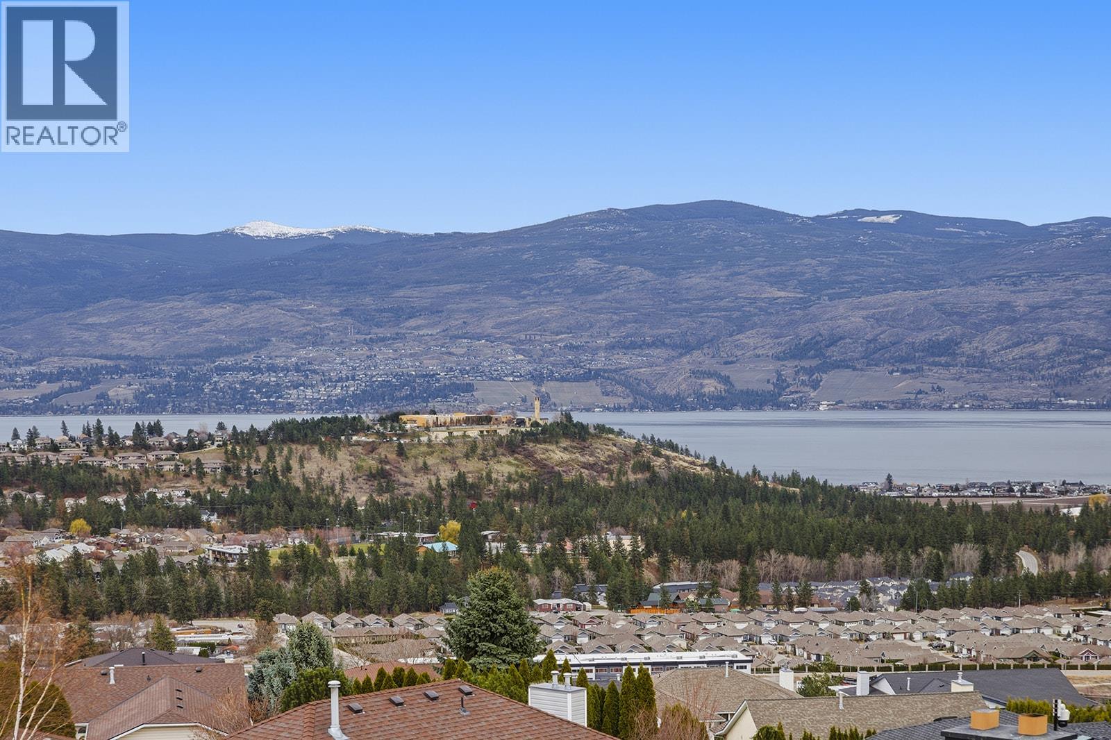 3219 Sagebrush Court, West Kelowna