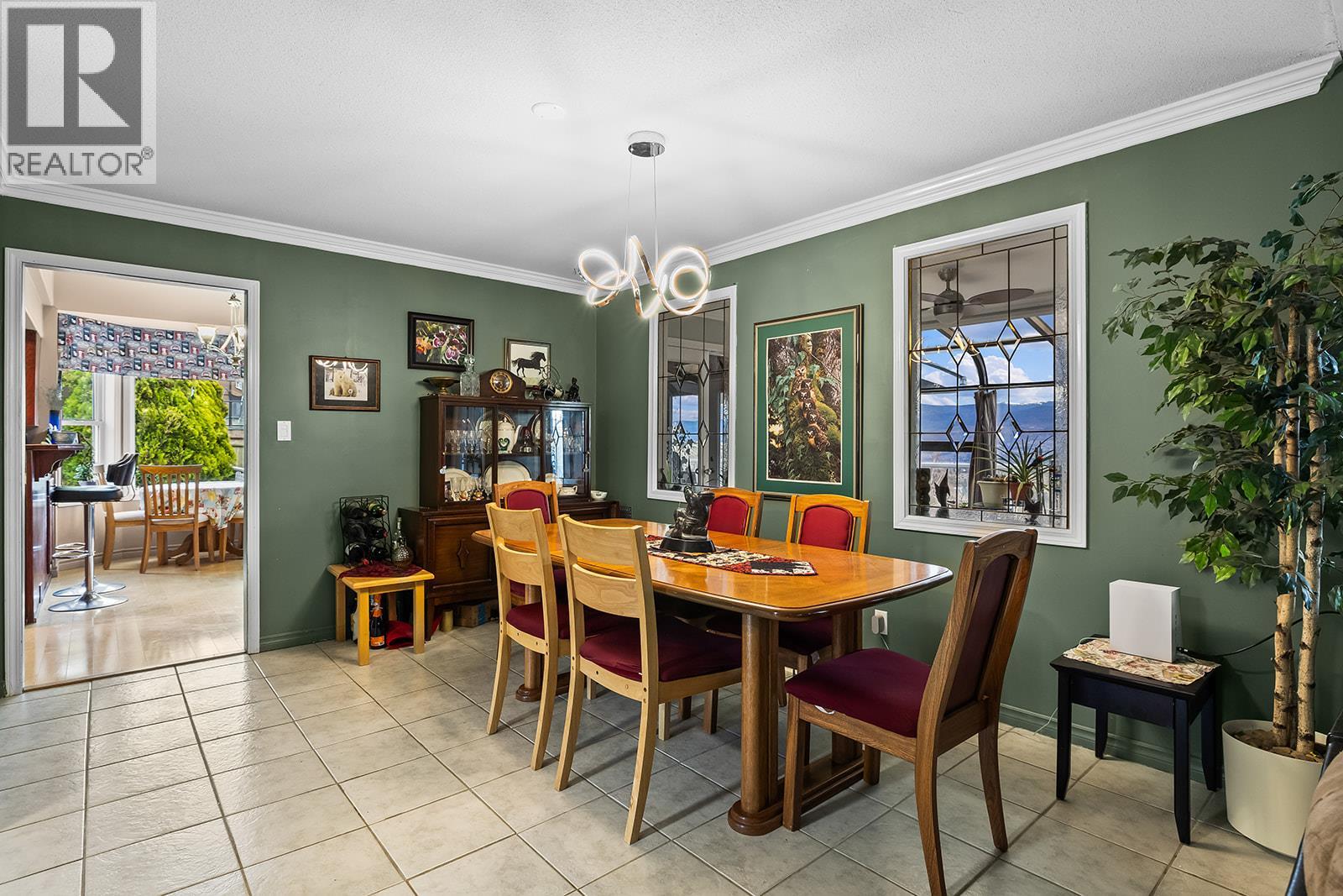 3219 Sagebrush Court, West Kelowna