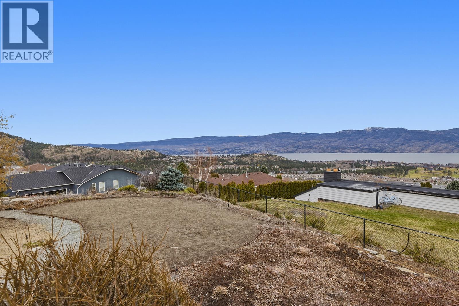 3219 Sagebrush Court, West Kelowna