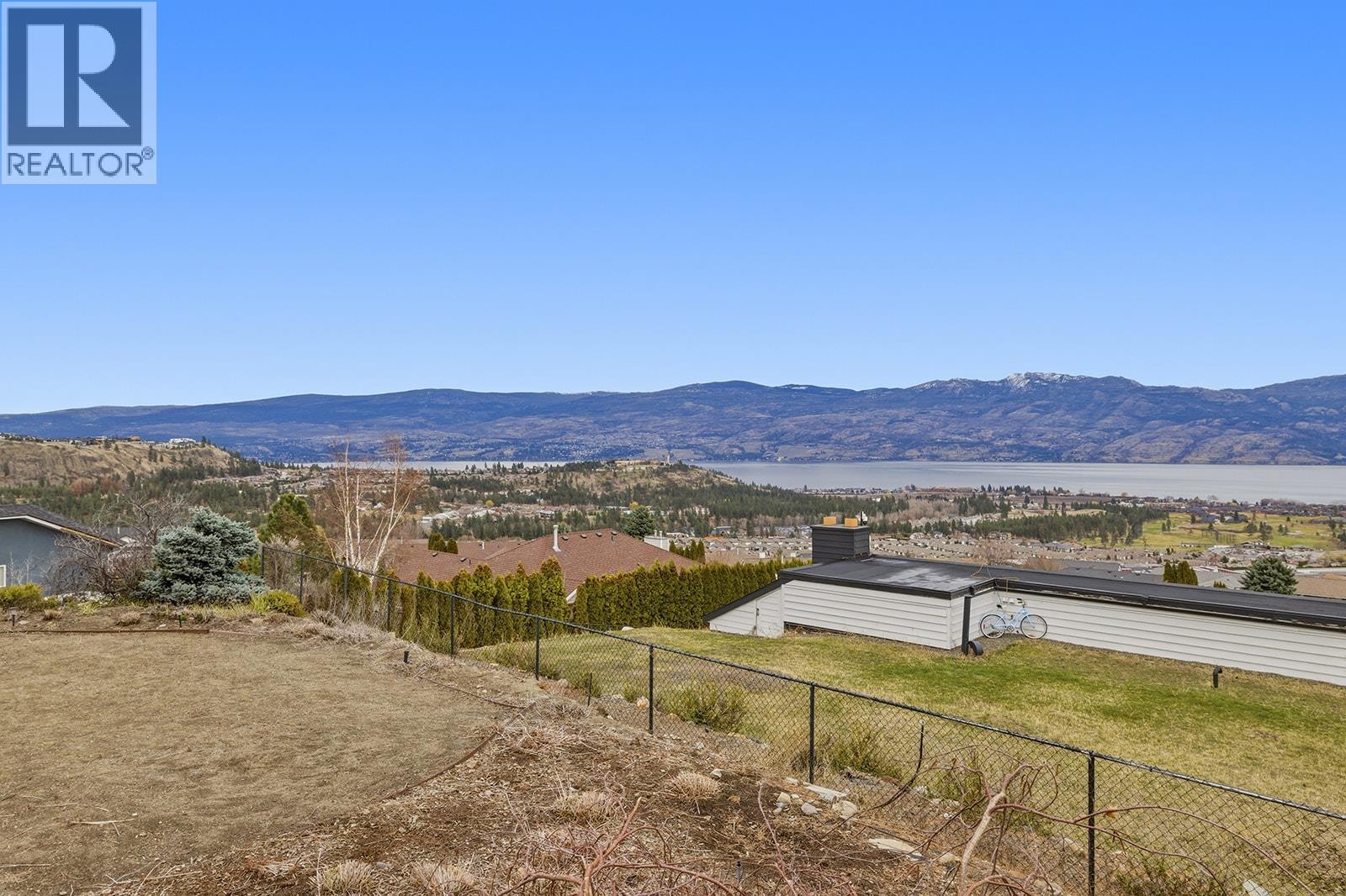 3219 Sagebrush Court, West Kelowna