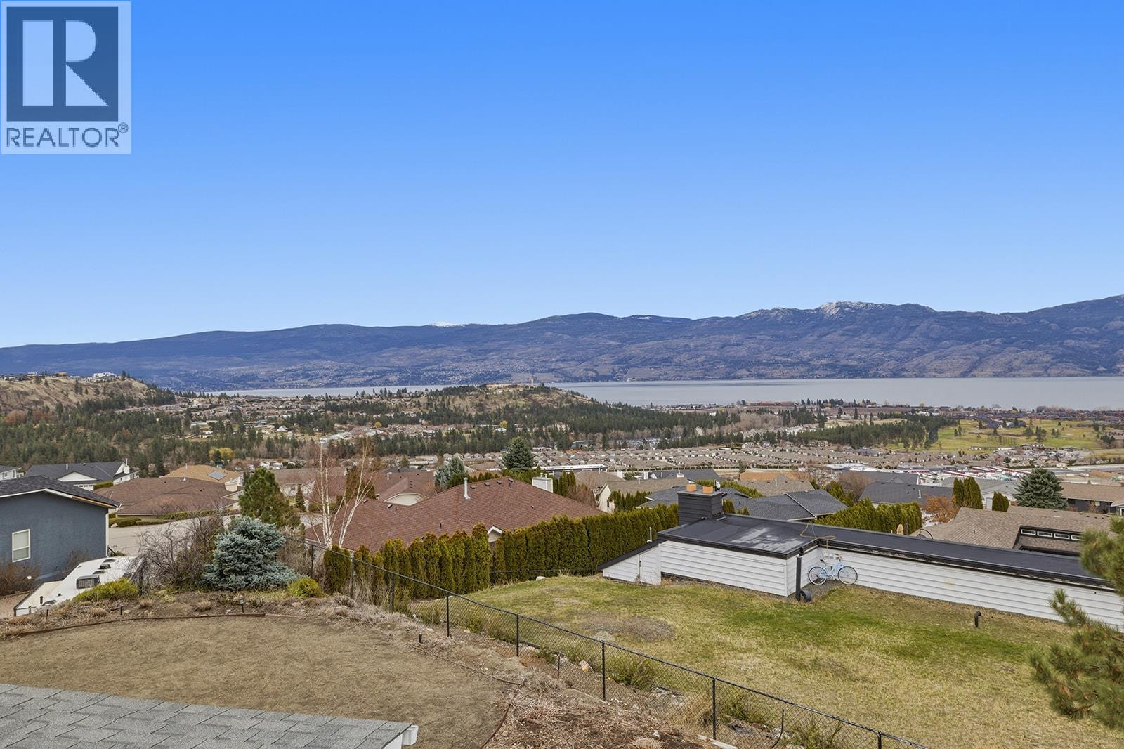 3219 Sagebrush Court, West Kelowna