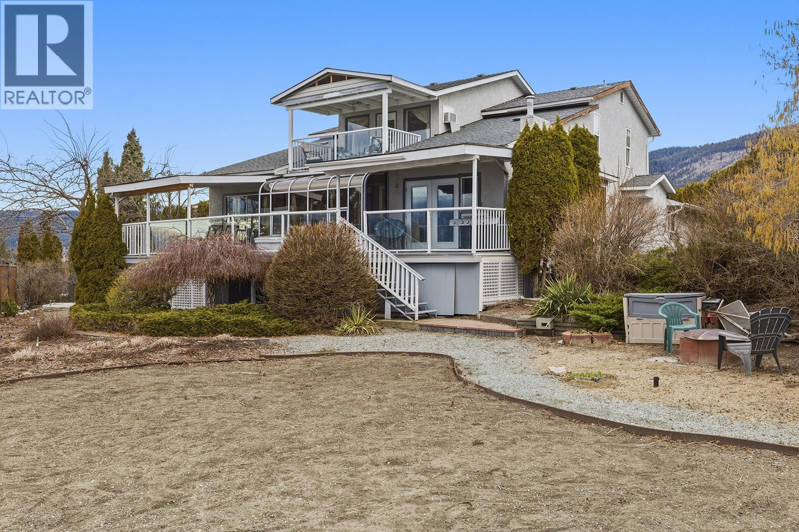 3219 Sagebrush Court, West Kelowna