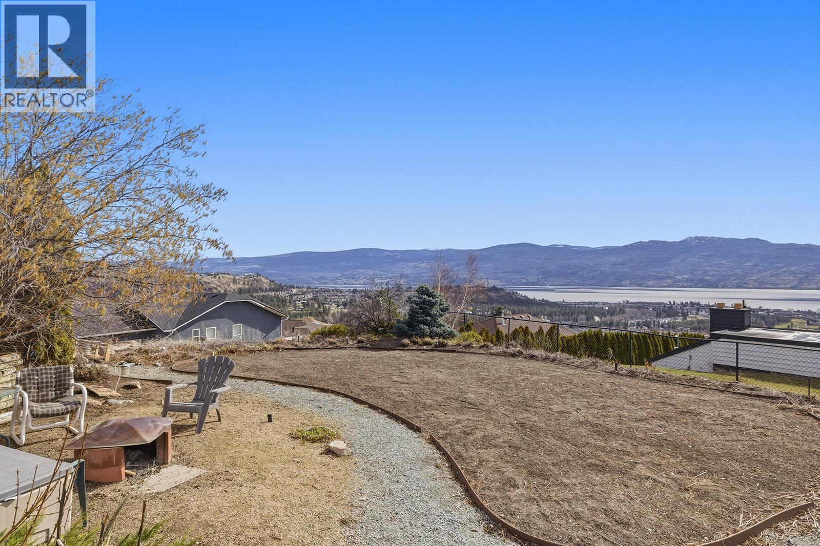3219 Sagebrush Court, West Kelowna