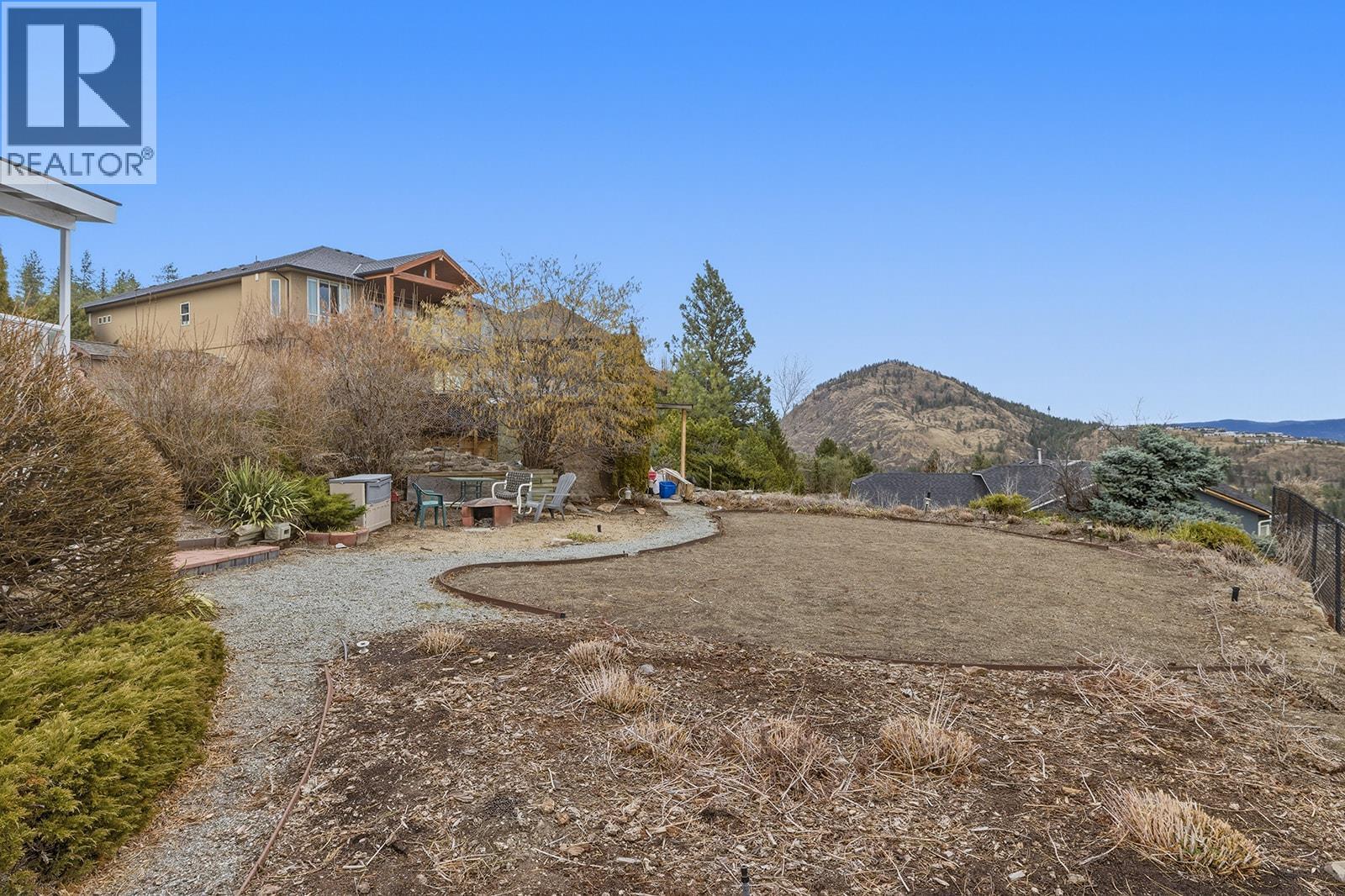 3219 Sagebrush Court, West Kelowna