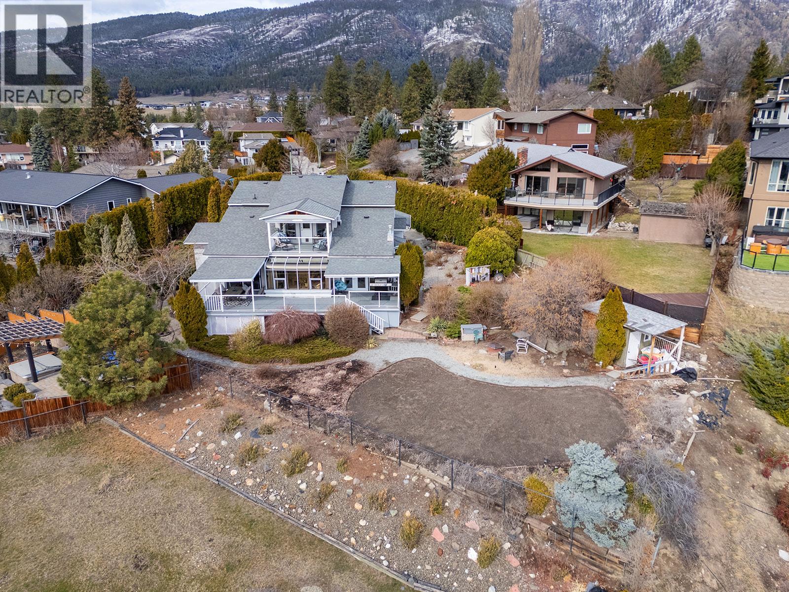 3219 Sagebrush Court, West Kelowna