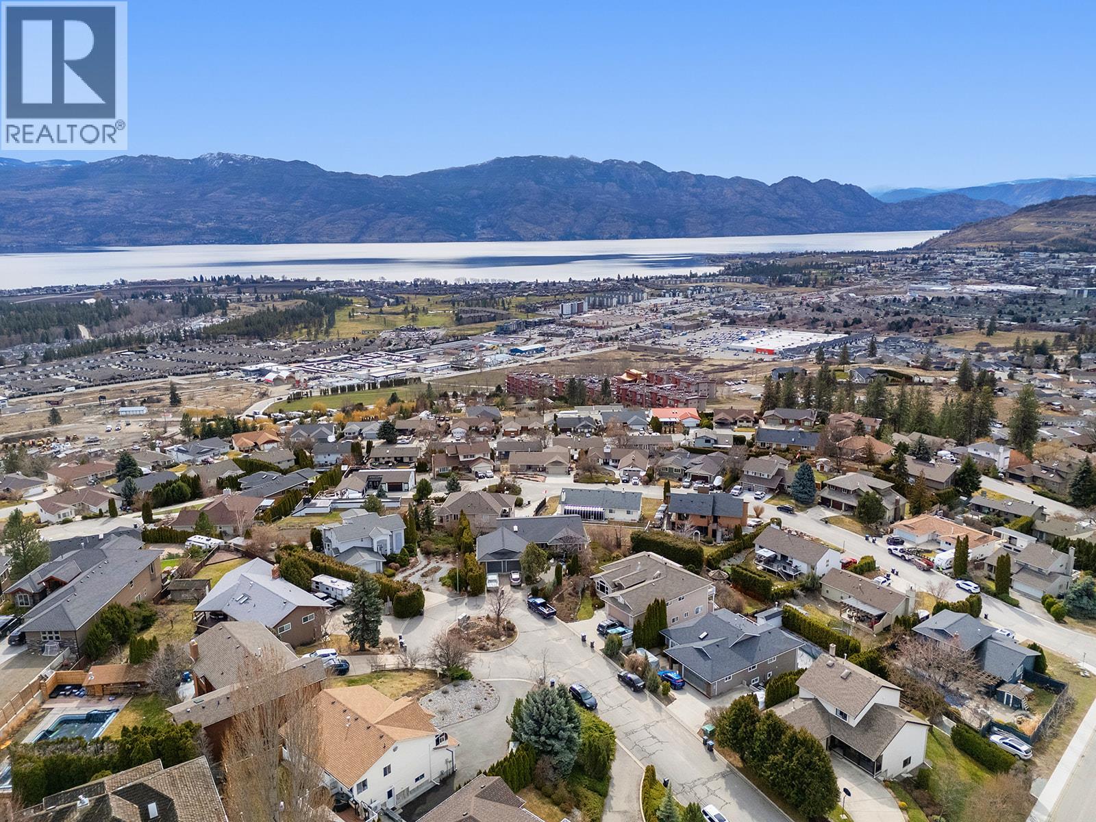 3219 Sagebrush Court, West Kelowna