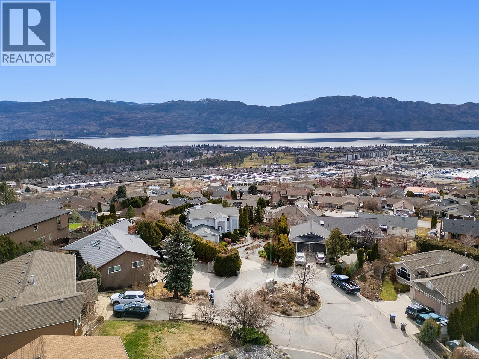 3219 Sagebrush Court, West Kelowna