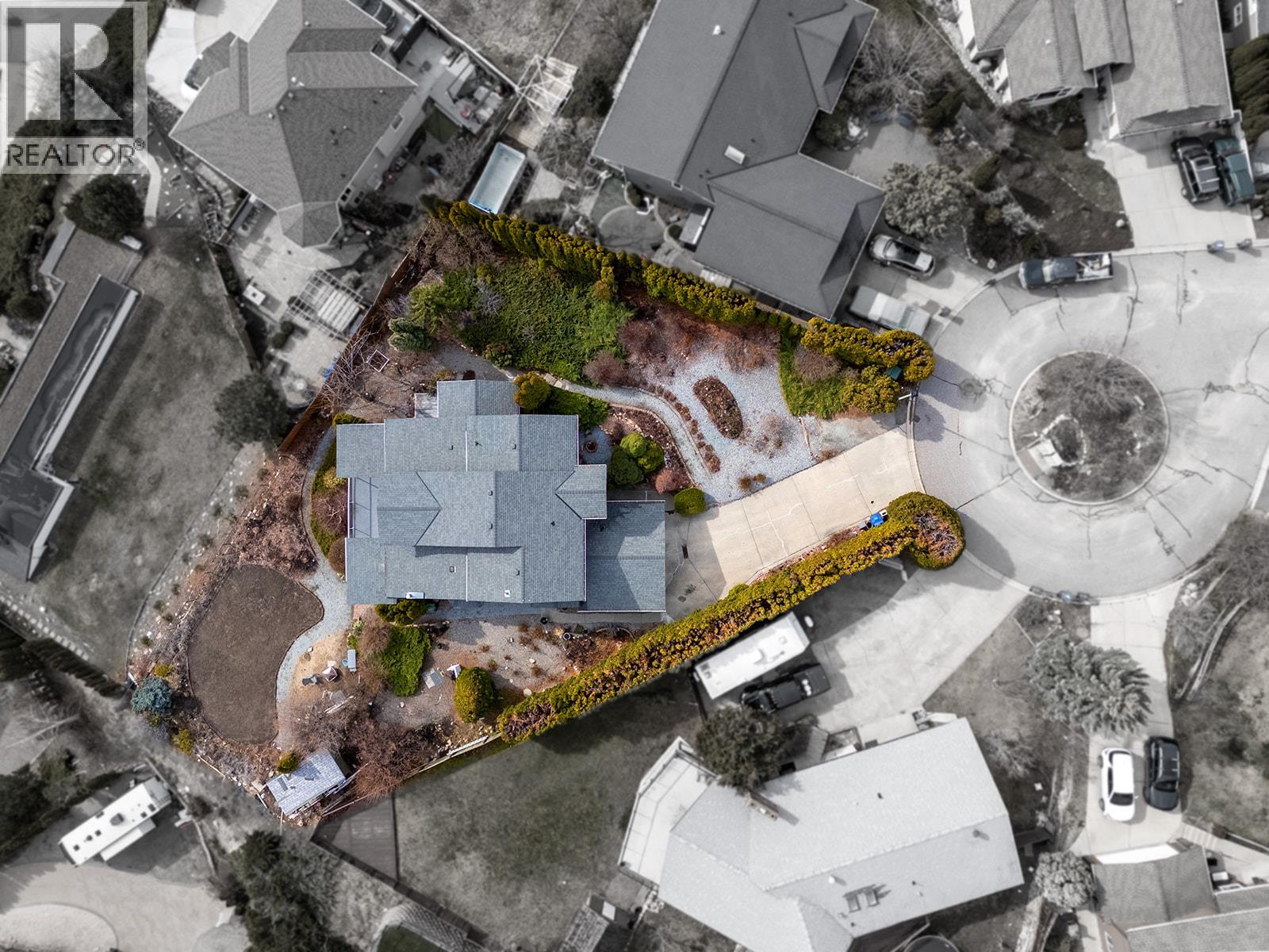 3219 Sagebrush Court, West Kelowna