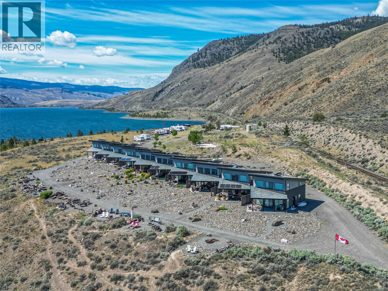 3672 SABISTON CREEK Road Unit# 6, Kamloops