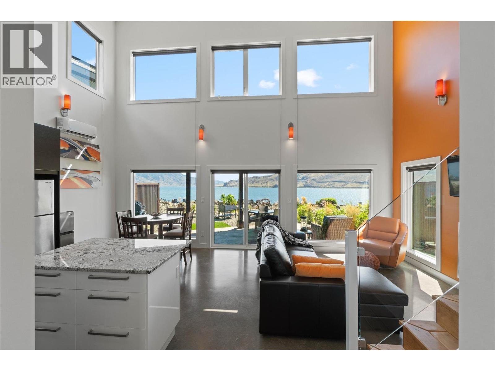 3672 SABISTON CREEK Road Unit# 6, Kamloops