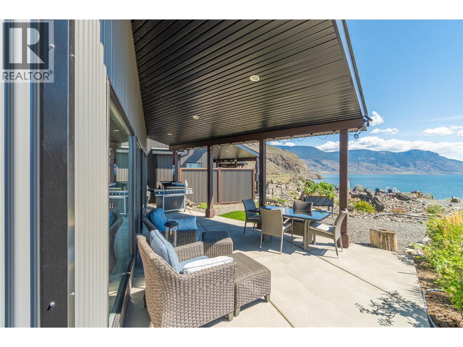 3672 SABISTON CREEK Road Unit# 6, Kamloops