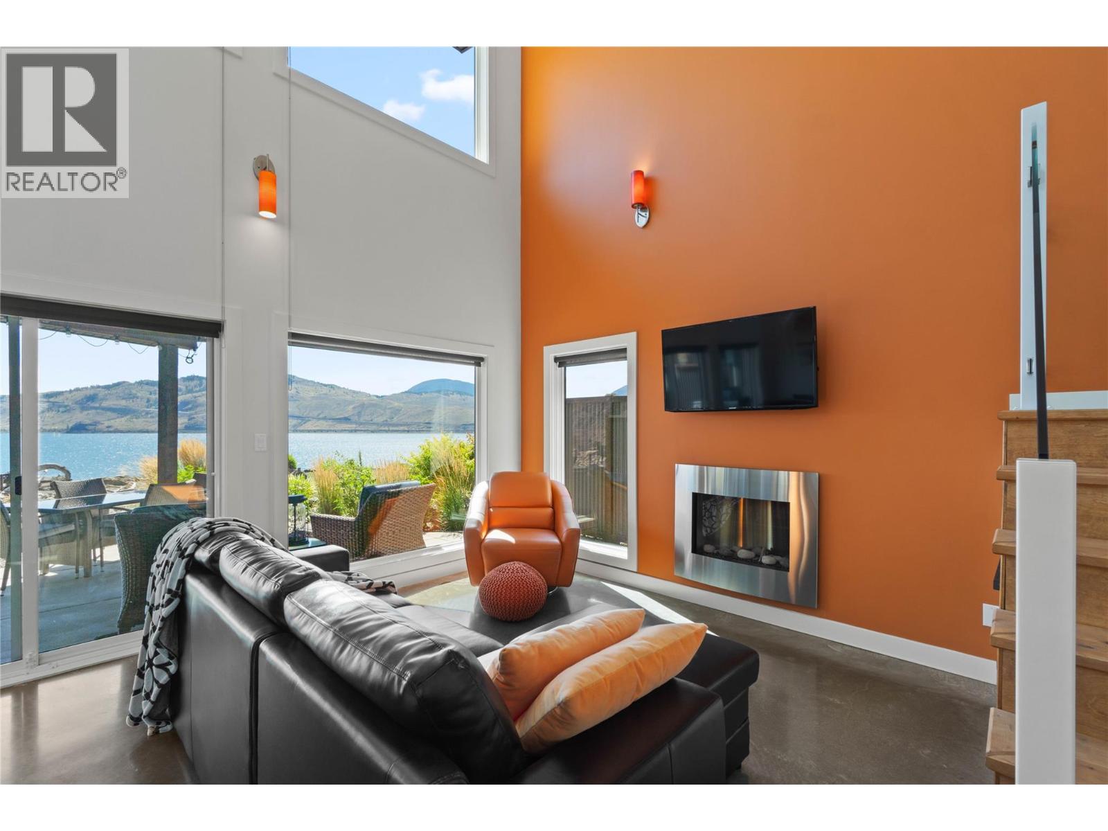 3672 SABISTON CREEK Road Unit# 6, Kamloops