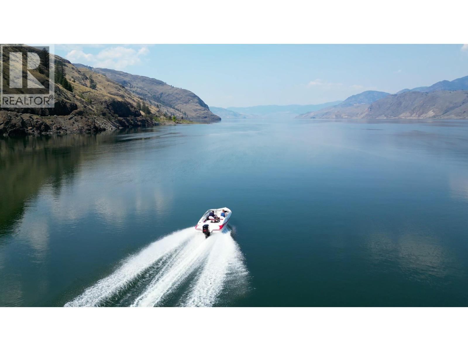 3672 SABISTON CREEK Road Unit# 6, Kamloops