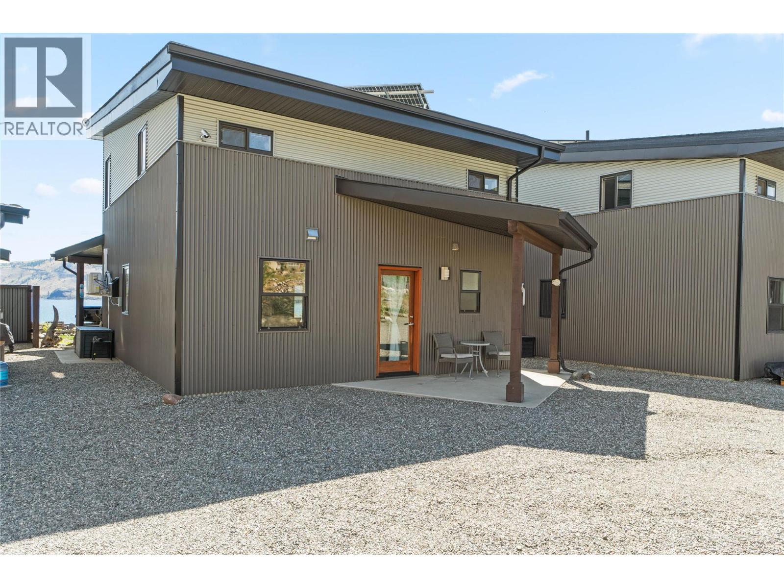 3672 SABISTON CREEK Road Unit# 6, Kamloops
