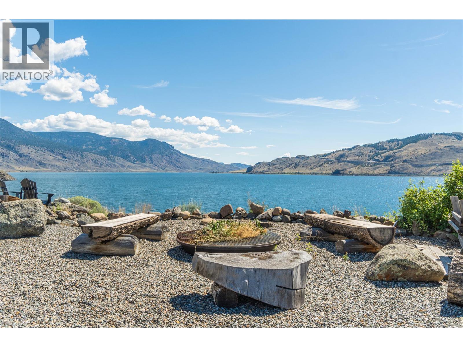 3672 SABISTON CREEK Road Unit# 6, Kamloops