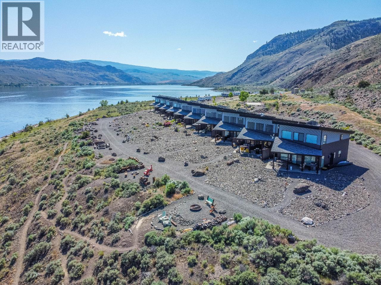 3672 SABISTON CREEK Road Unit# 6, Kamloops