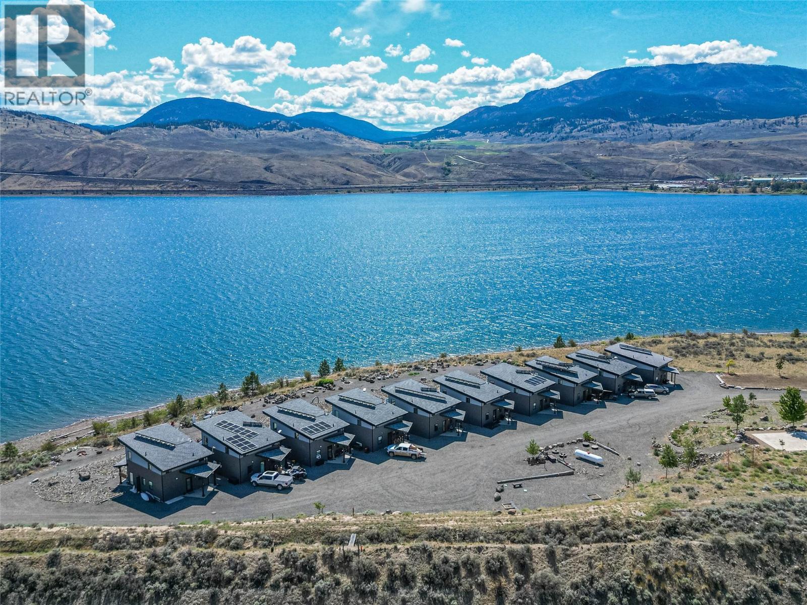 3672 SABISTON CREEK Road Unit# 6, Kamloops