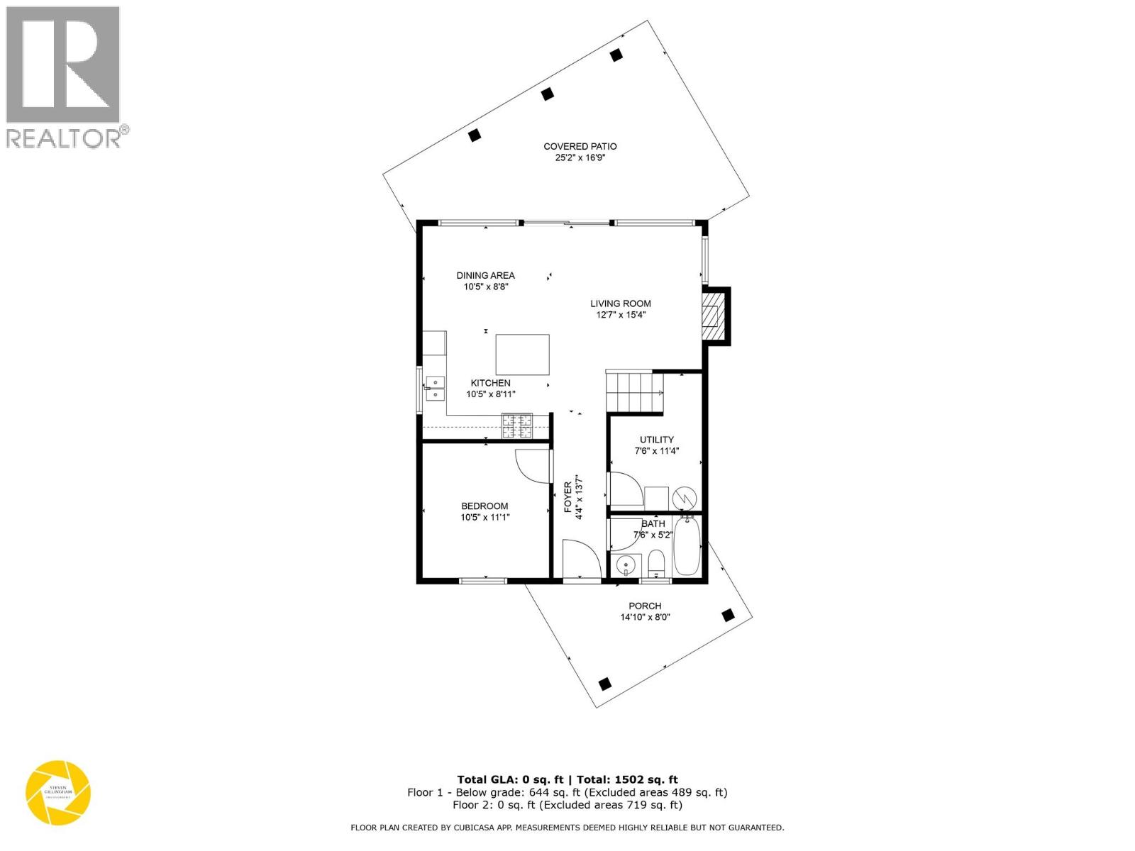 3672 SABISTON CREEK Road Unit# 6, Kamloops