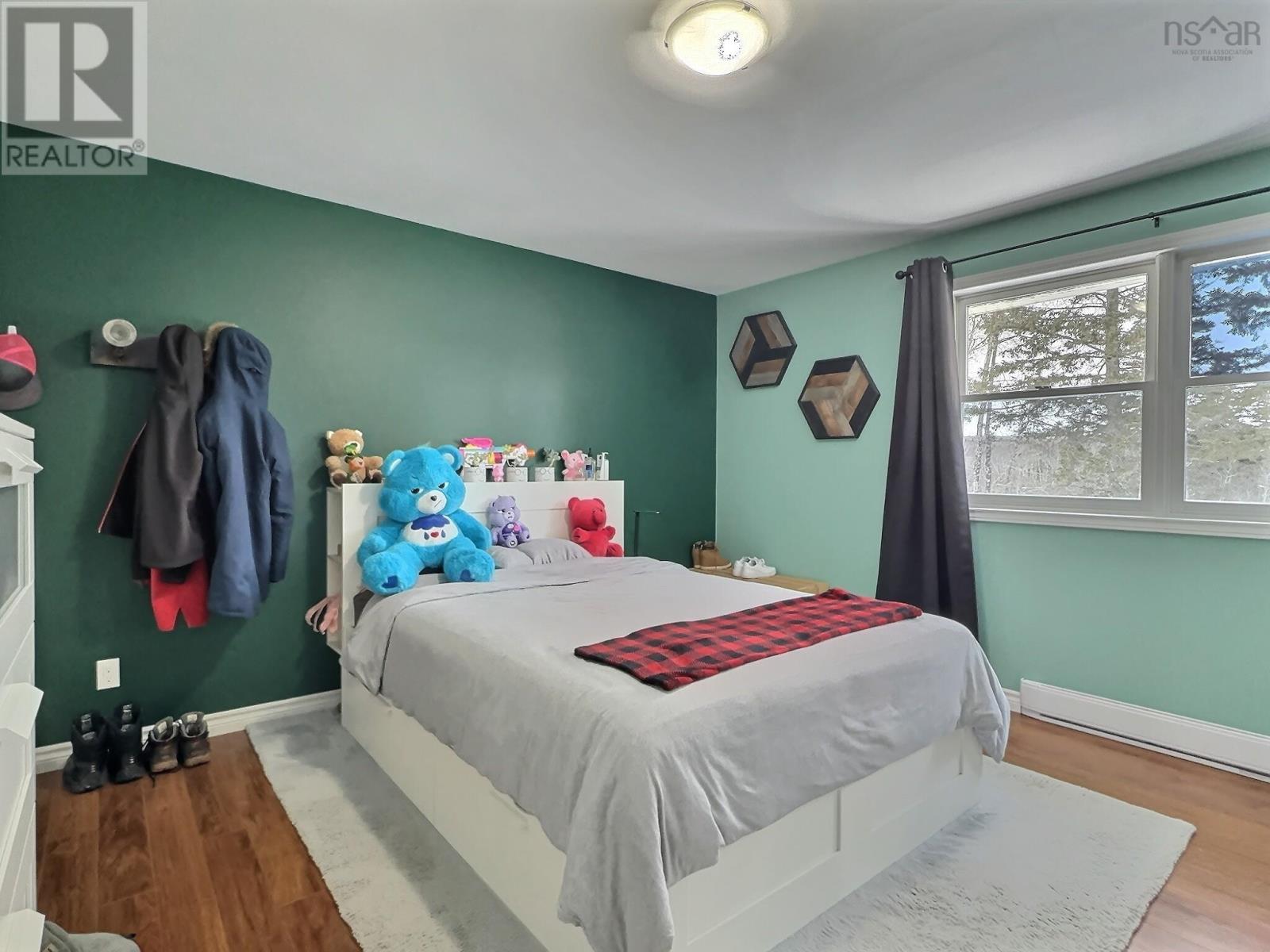 Property 12 of 21 of 537 Onslow Mountain Road