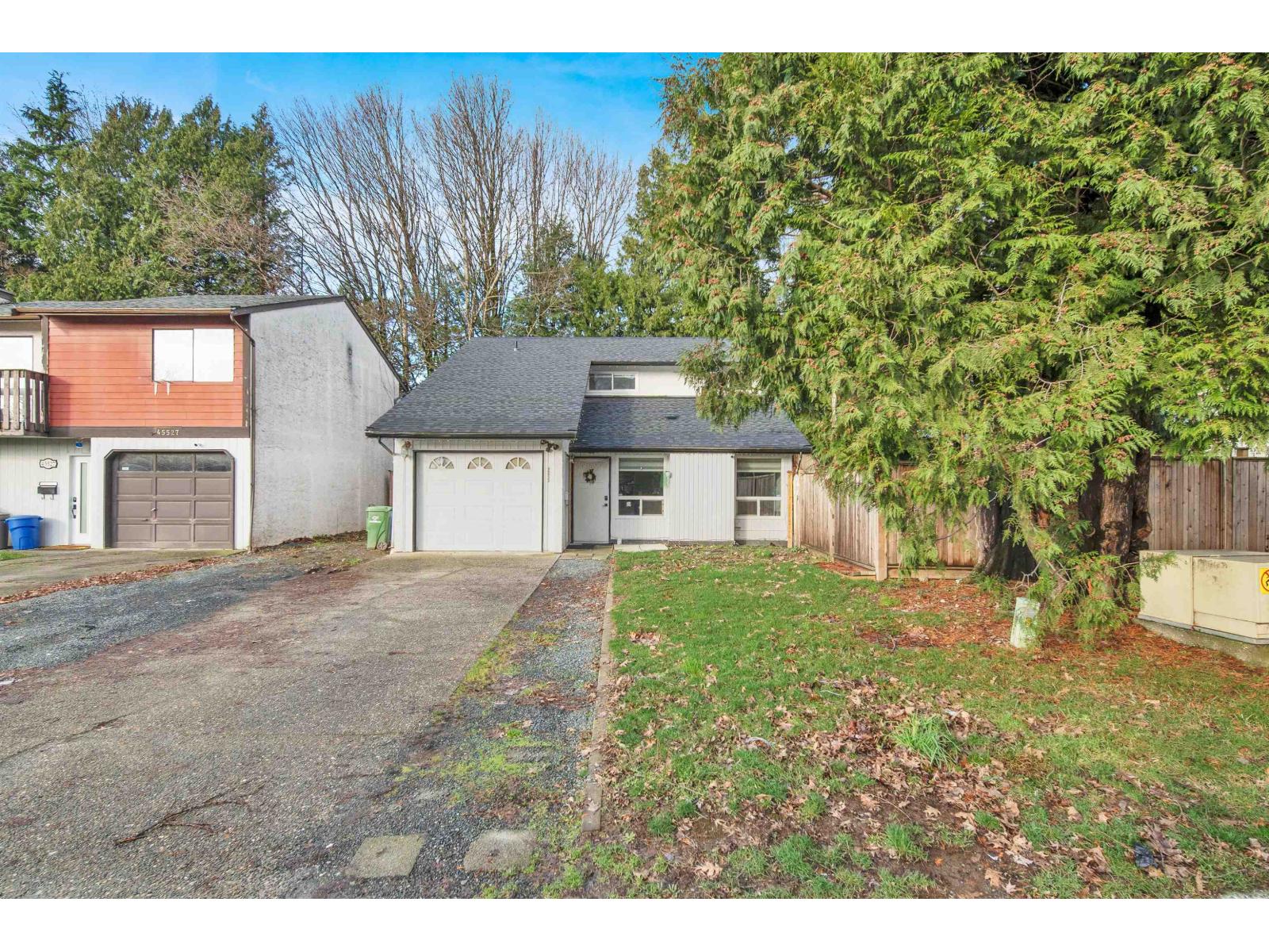 45533 MCINTOSH DRIVE, Chilliwack Proper South — photo 28
