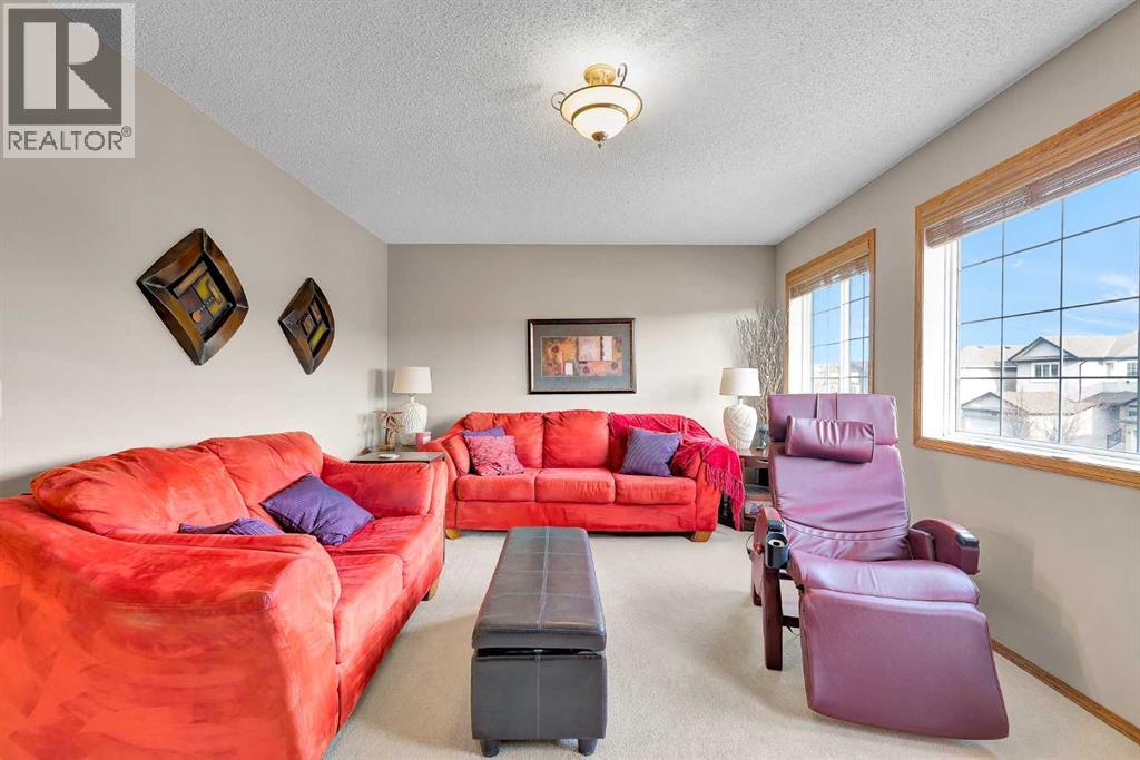 Single Family House for Sale in  Saddletree Close NE Saddle Ridge Calgary 