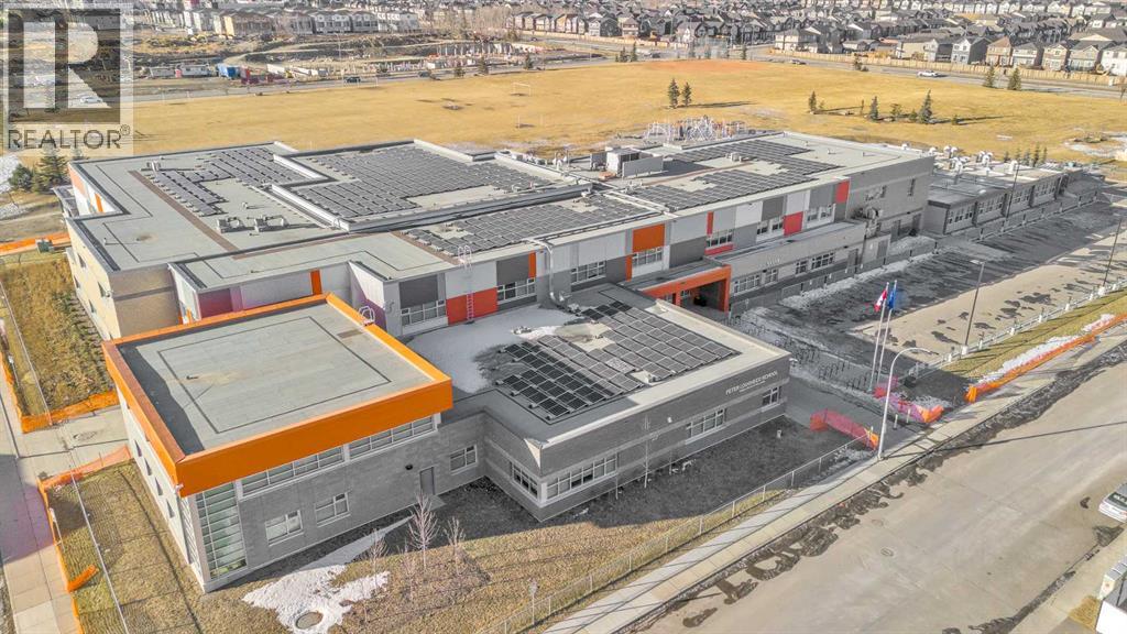 Single Family House for Sale in  Saddletree Close NE Saddle Ridge Calgary 