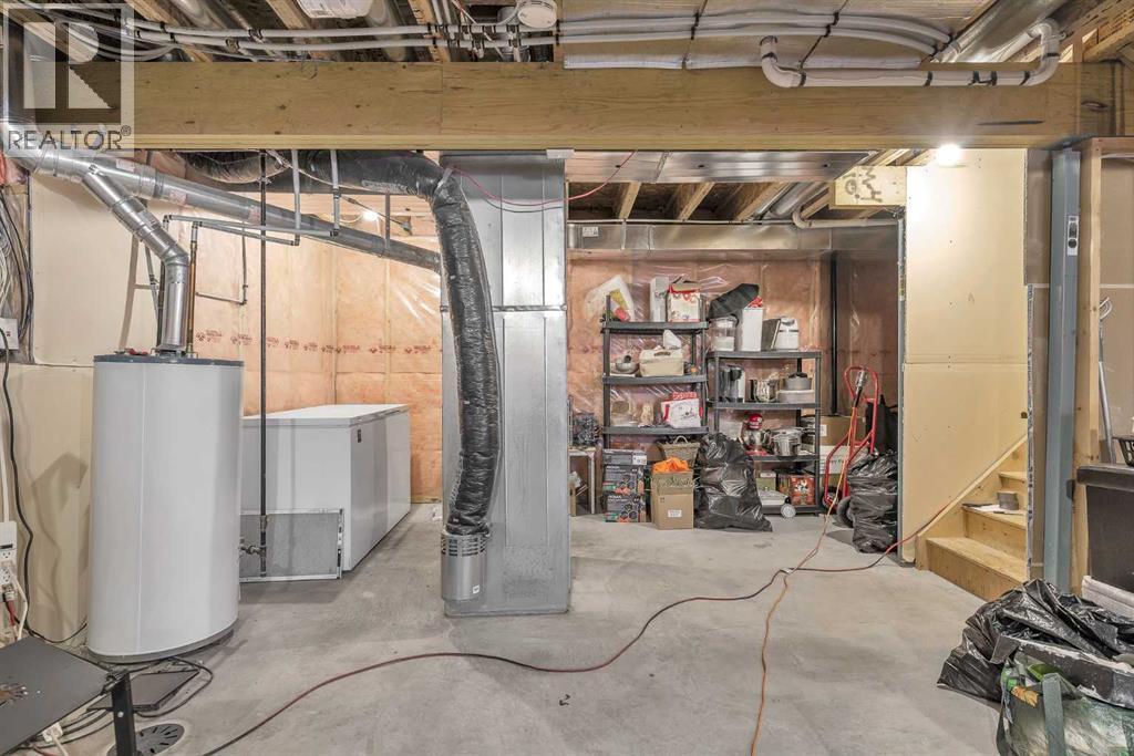 Single Family House for Sale in  Saddletree Close NE Saddle Ridge Calgary 