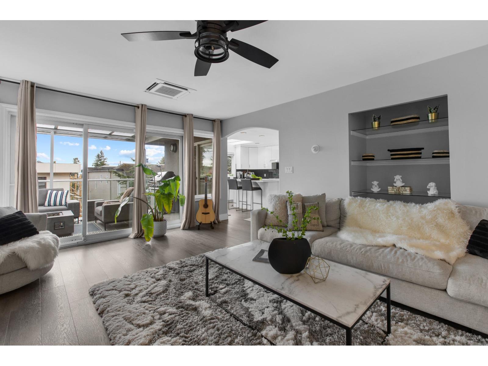 1170 DOLPHIN STREET, White Rock