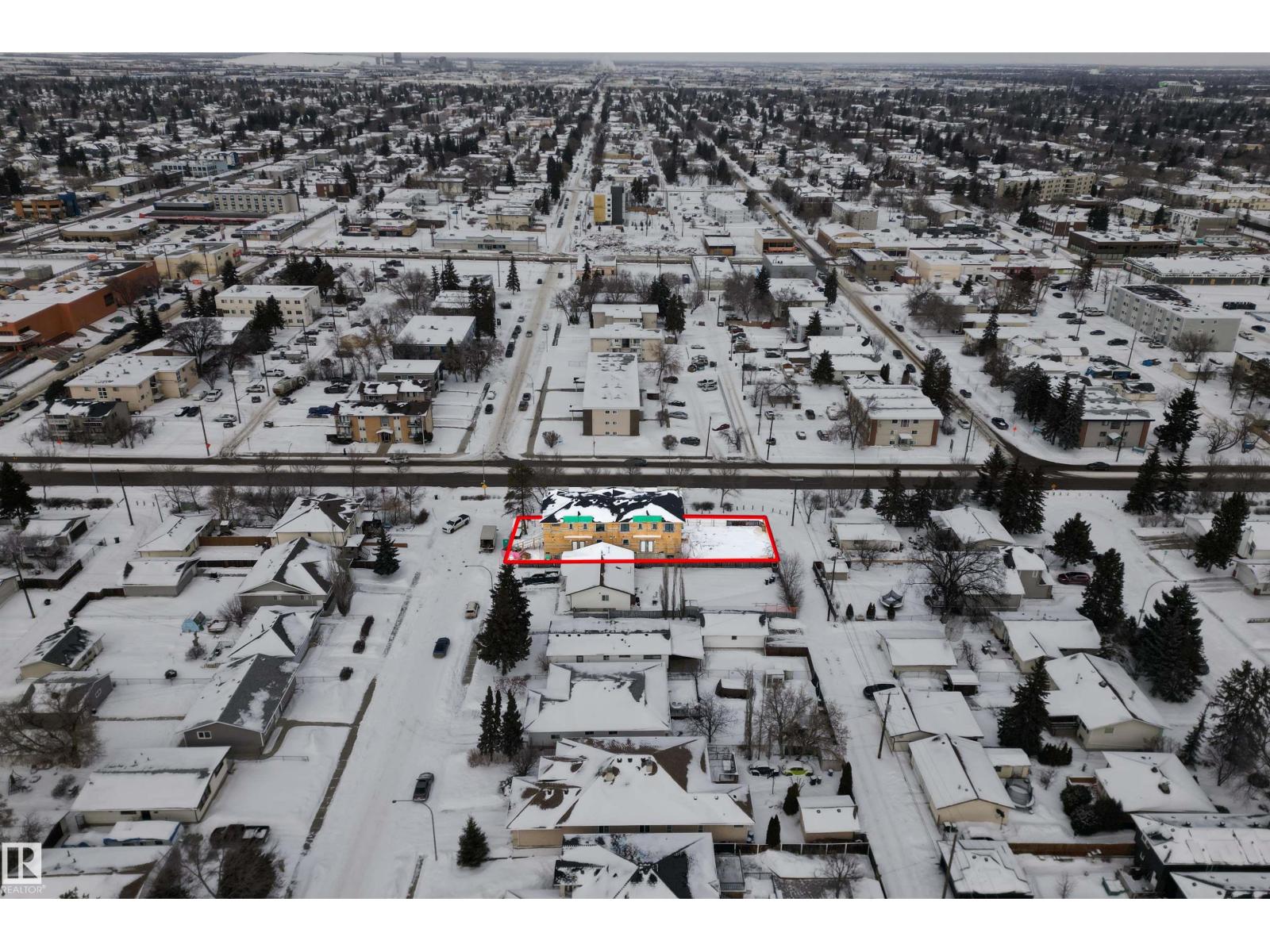 9945 154 ST NW, Edmonton