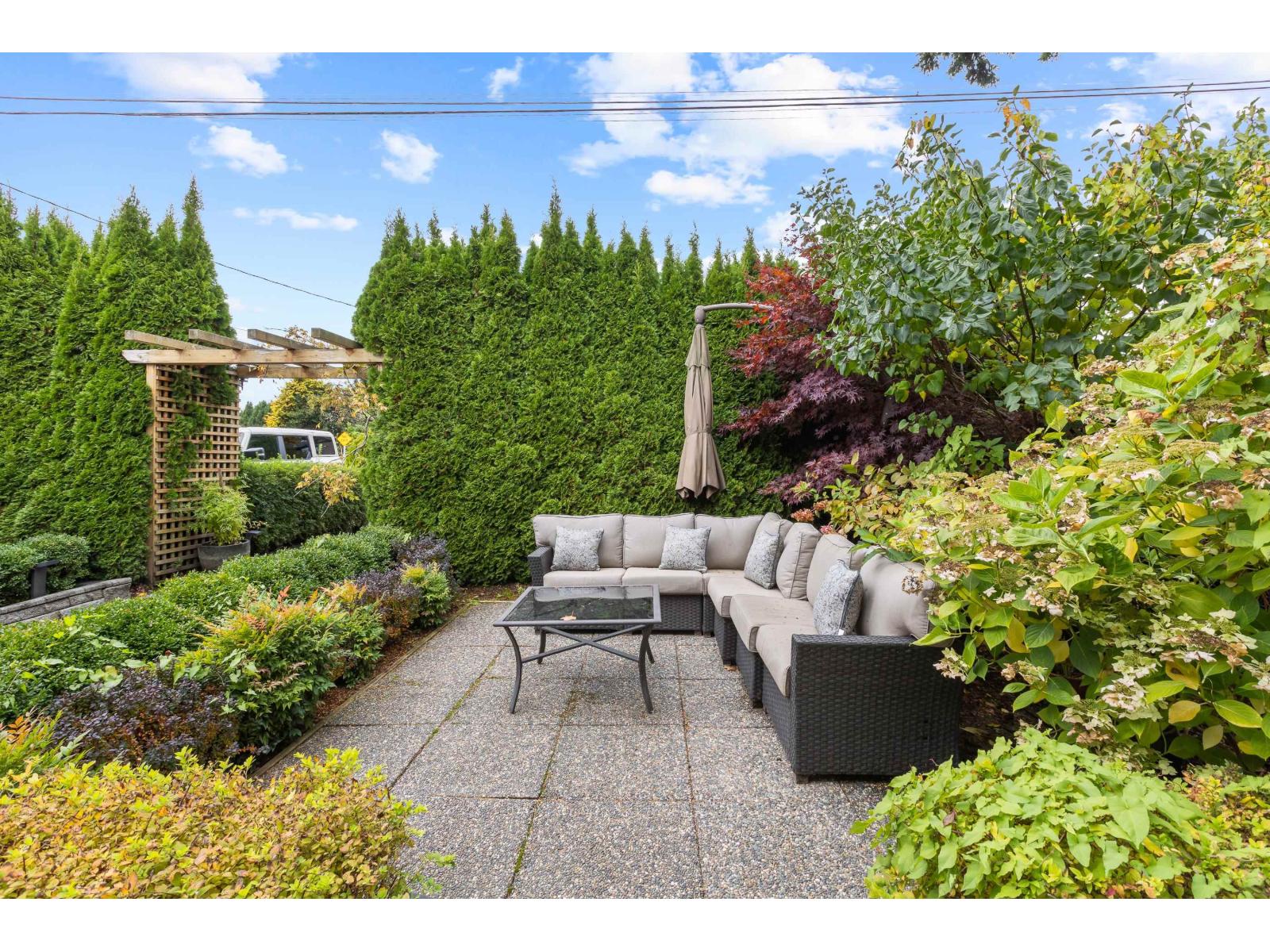 1170 DOLPHIN STREET, White Rock