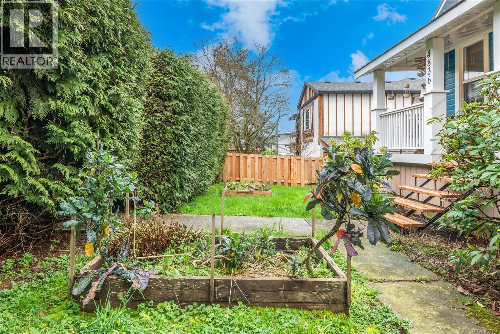 4836 Swanson St, Port Alberni