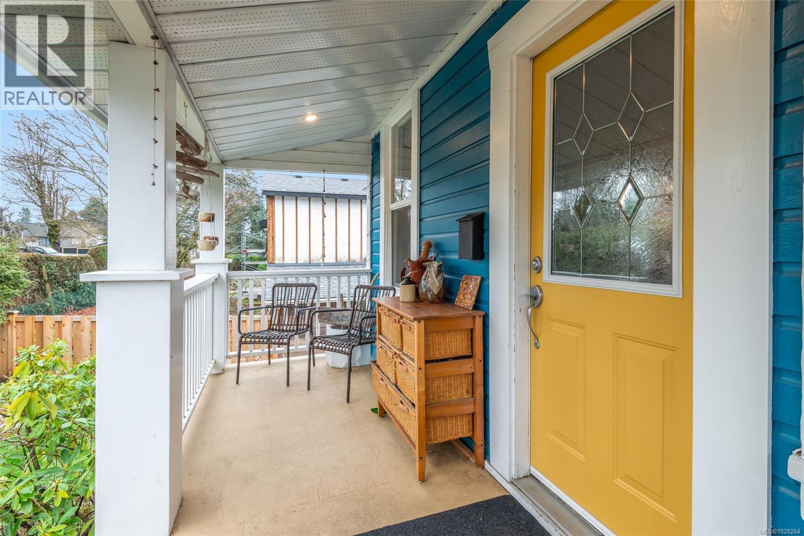 4836 Swanson St, Port Alberni