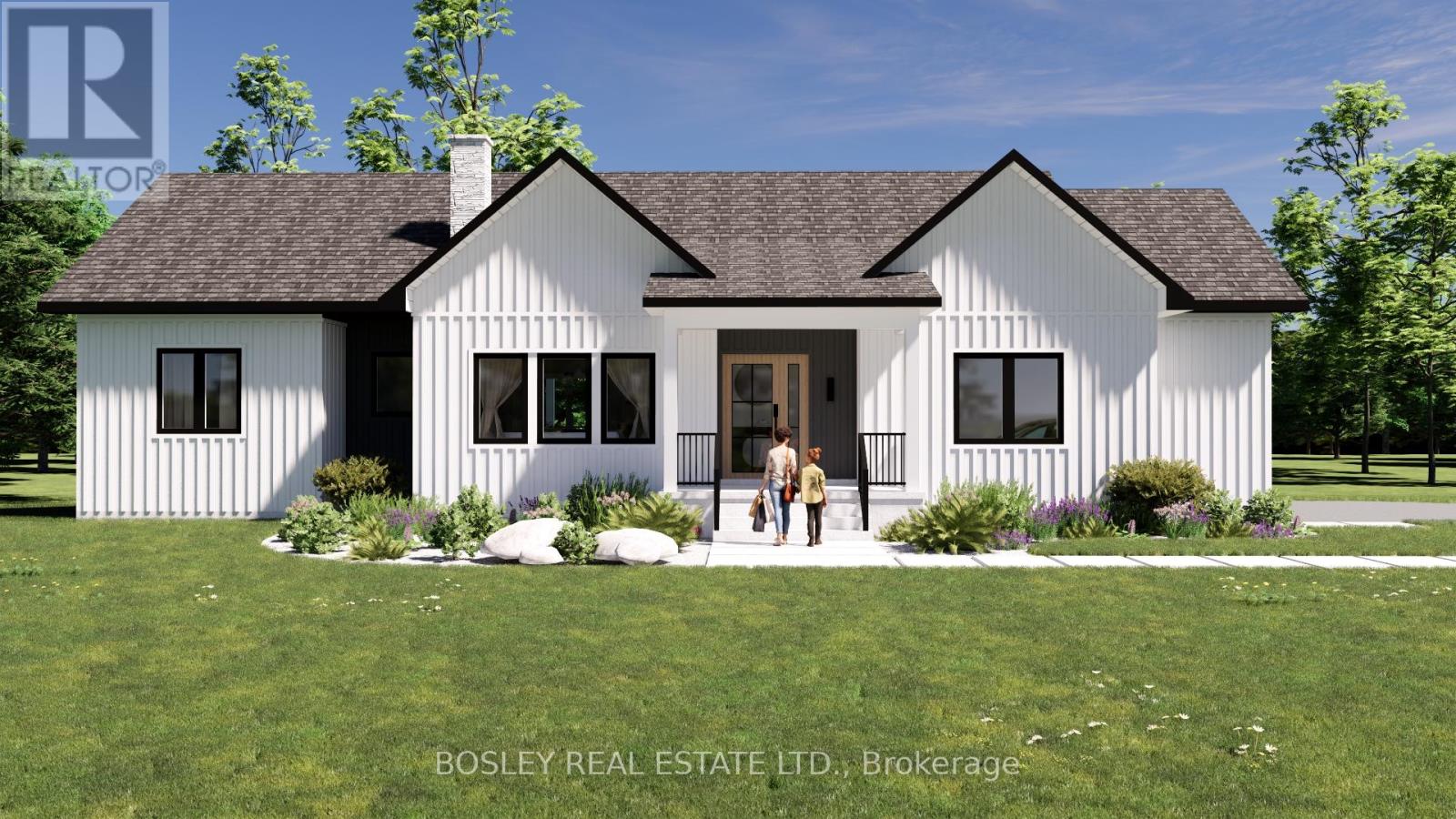 LOT 29 STREET A - 1