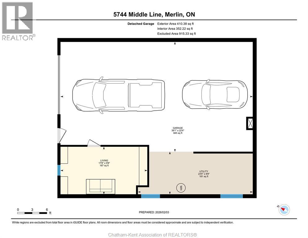 5744 Middle LINE - 47