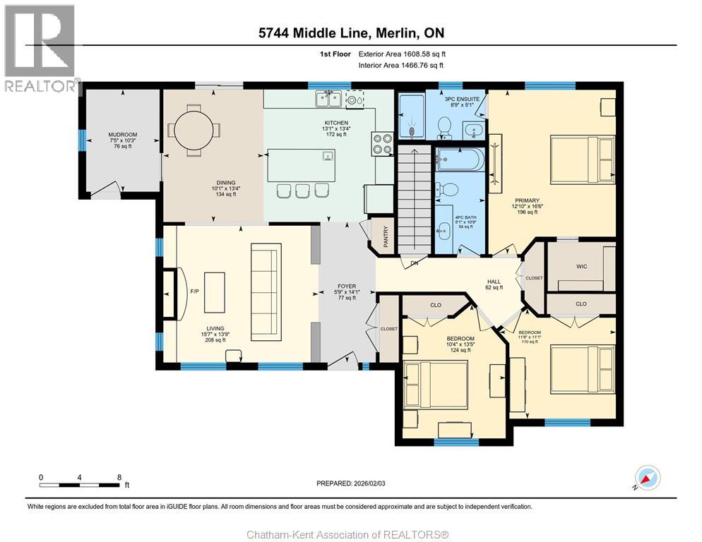 5744 Middle LINE - Image 45