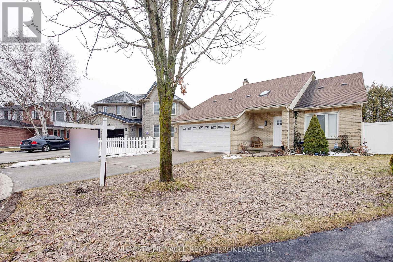 200 CONWAY COURT - 2