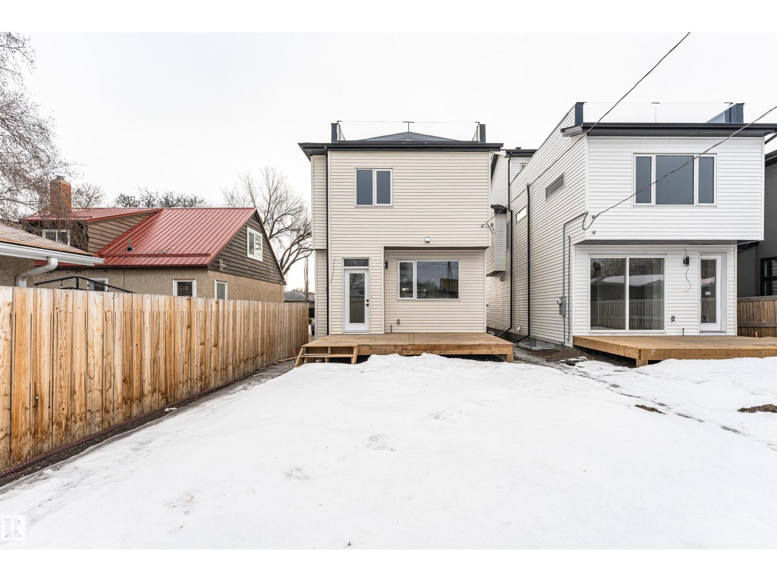 9624 86 ST NW, Edmonton