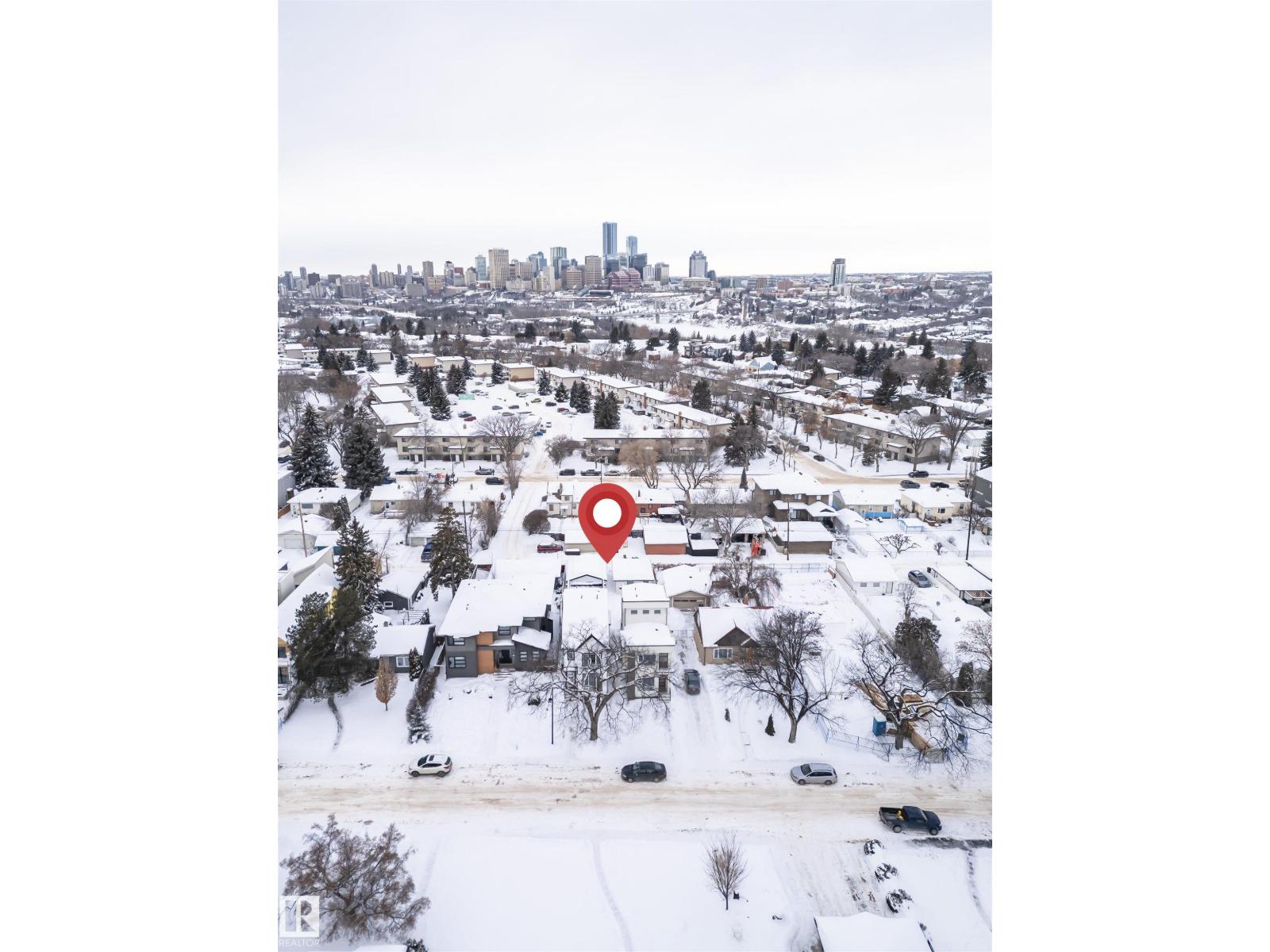 9624 86 ST NW, Edmonton