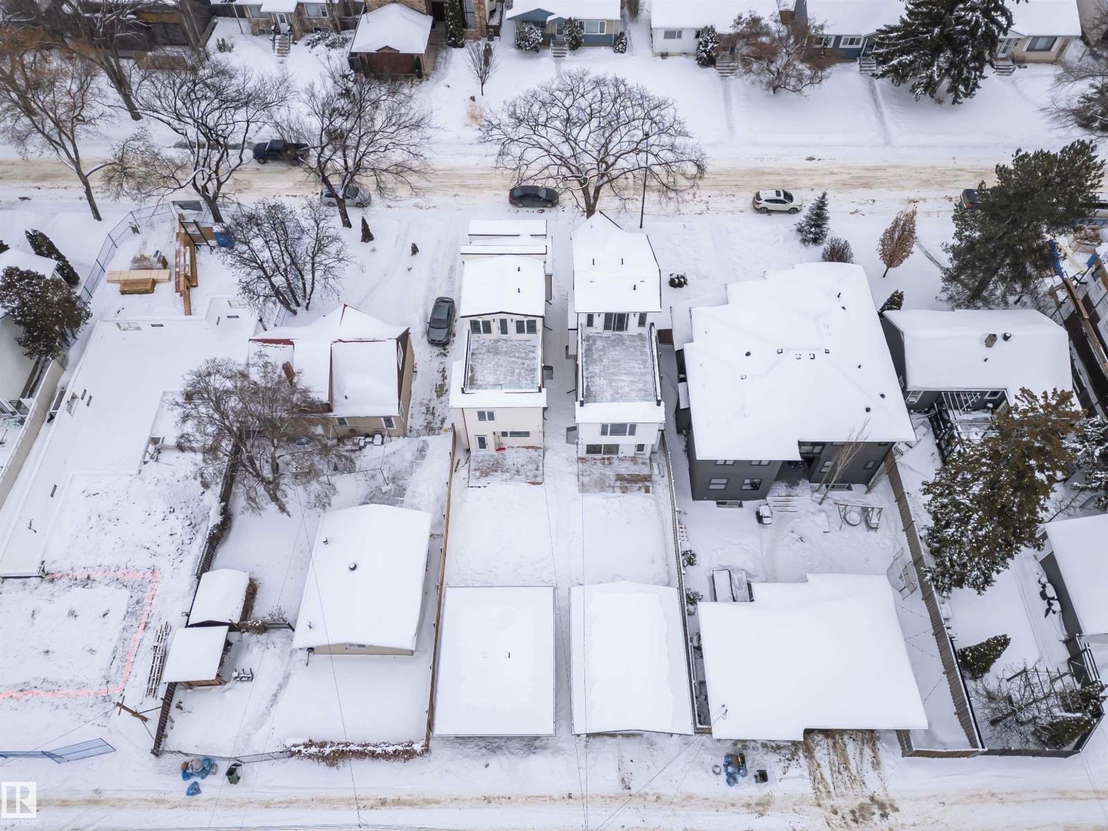 9624 86 ST NW, Edmonton