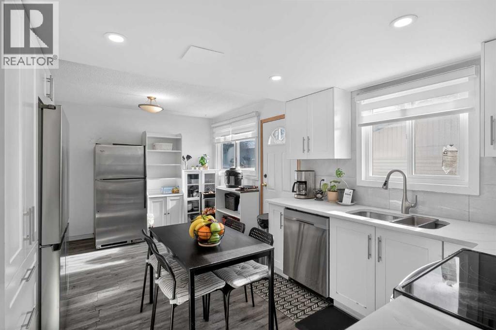 Single Family House for Sale in  Templewood Road NE Temple Calgary 