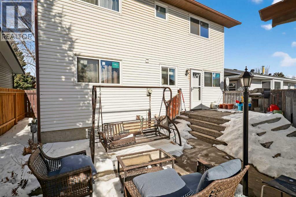 Single Family House for Sale in  Templewood Road NE Temple Calgary 