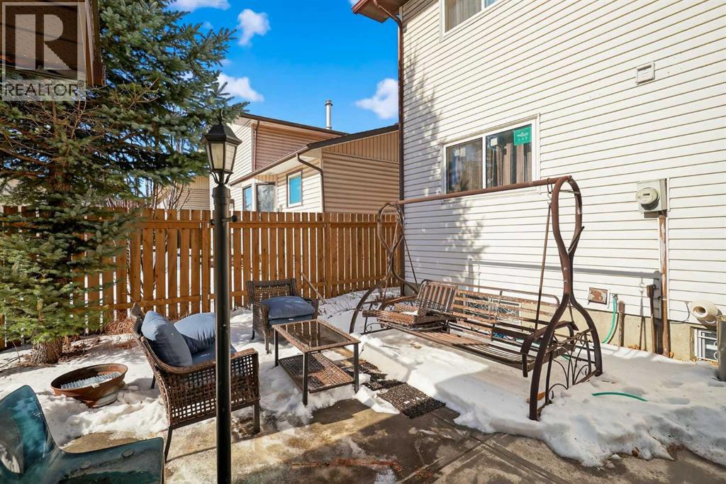 Single Family House for Sale in  Templewood Road NE Temple Calgary 