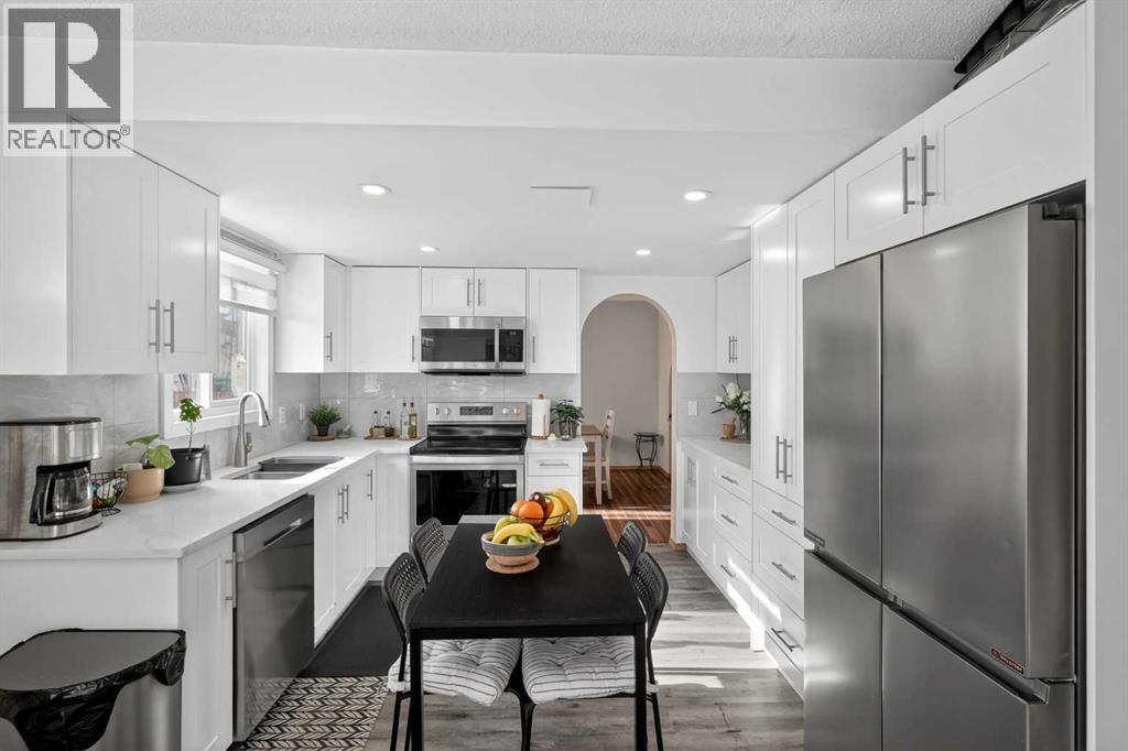 Single Family House for Sale in  Templewood Road NE Temple Calgary 