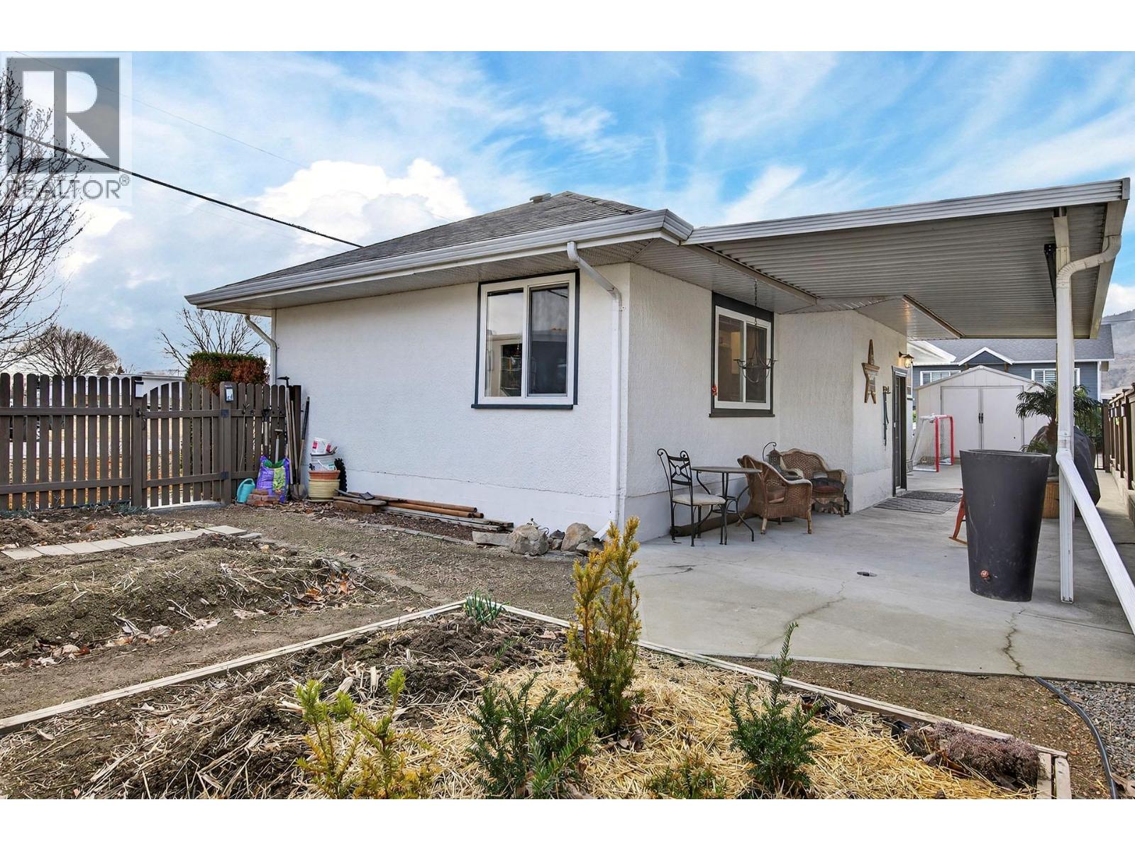 690 HOLT Street, Kamloops