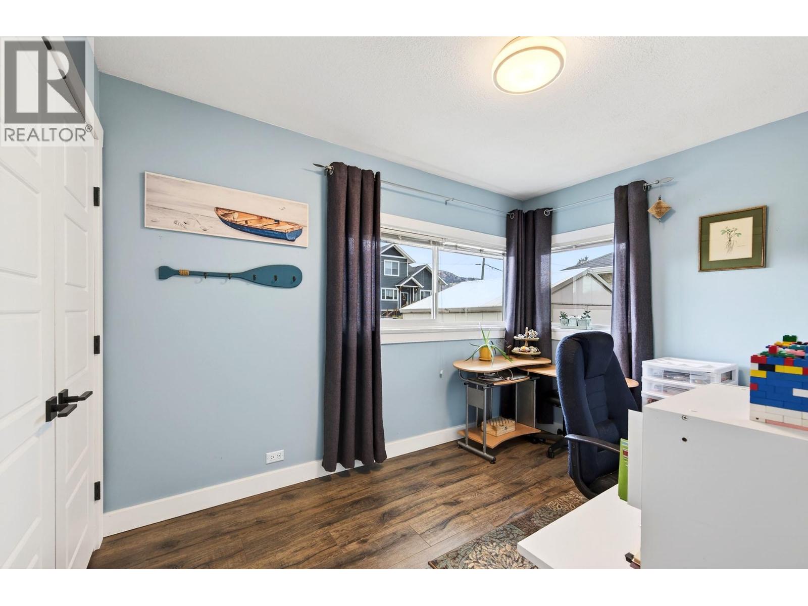 690 HOLT Street, Kamloops