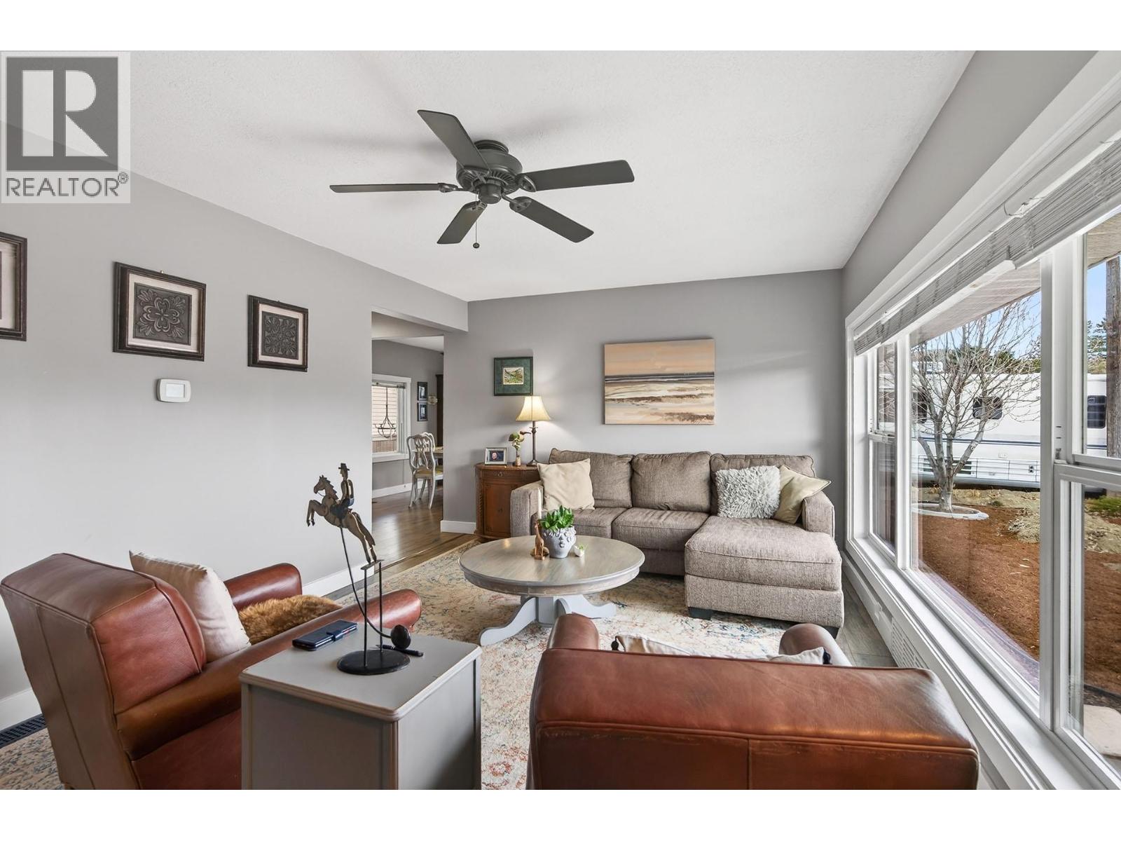 690 HOLT Street, Kamloops