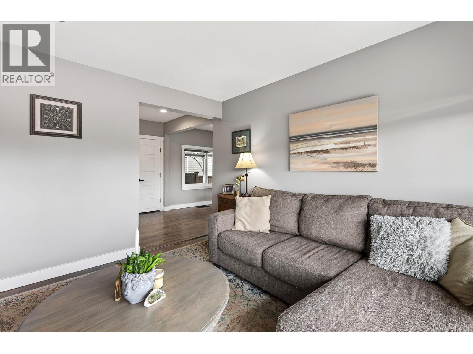 690 HOLT Street, Kamloops